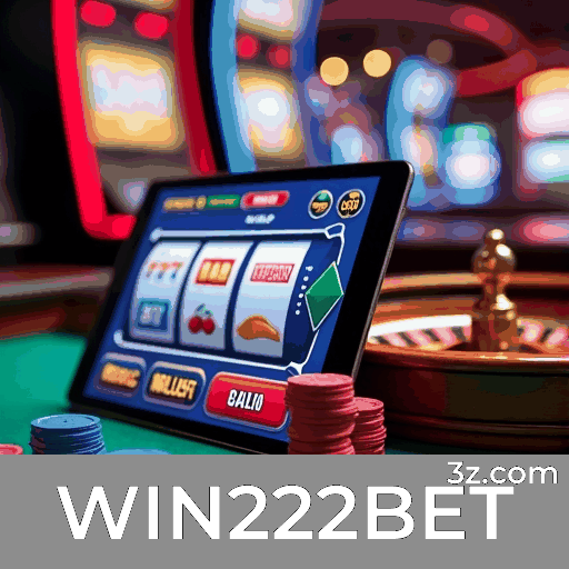 WIN222BET Bônus acumulado WIN222BET